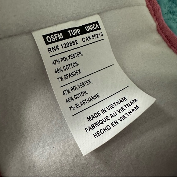 Nike Women’s Fleece Headband ONE SIZE FITS MOST - Picture 6 of 12